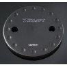 Couvercle moteur NOIR