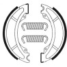 Mâchoires de frein TECNIUM Off-Road organique - BA036