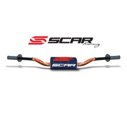 Guidon SCAR O² RC - Orange