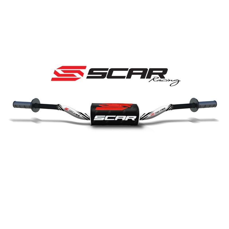 Guidon SCAR O² RC - White