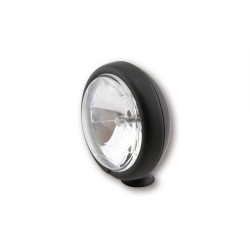 Phare SHIN YO 4 1/2" noir