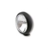 Phare SHIN YO 4 1/2" noir