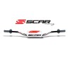 Guidon SCAR O² Villopoto/Stewart - White