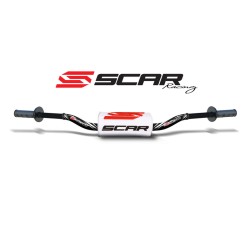 Guidon SCAR O²...