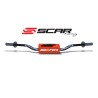 Guidon SCAR O² McGrath/Short KTM - Dark Blue