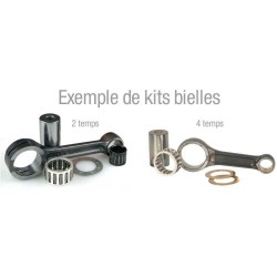 Kit bielle HOT RODS - Honda...