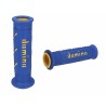 Revêtements DOMINO A250 Road Racing Dual Compound sans gauffrage