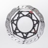 Disque de frein BRAKING Wave flottant - EP071L