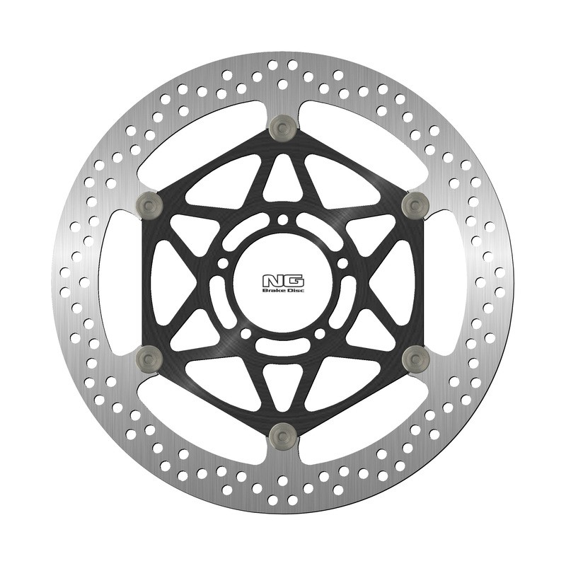 Disque de frein NG BRAKE DISC Flottant - 1566G