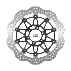 Disque de frein NG BRAKE...
