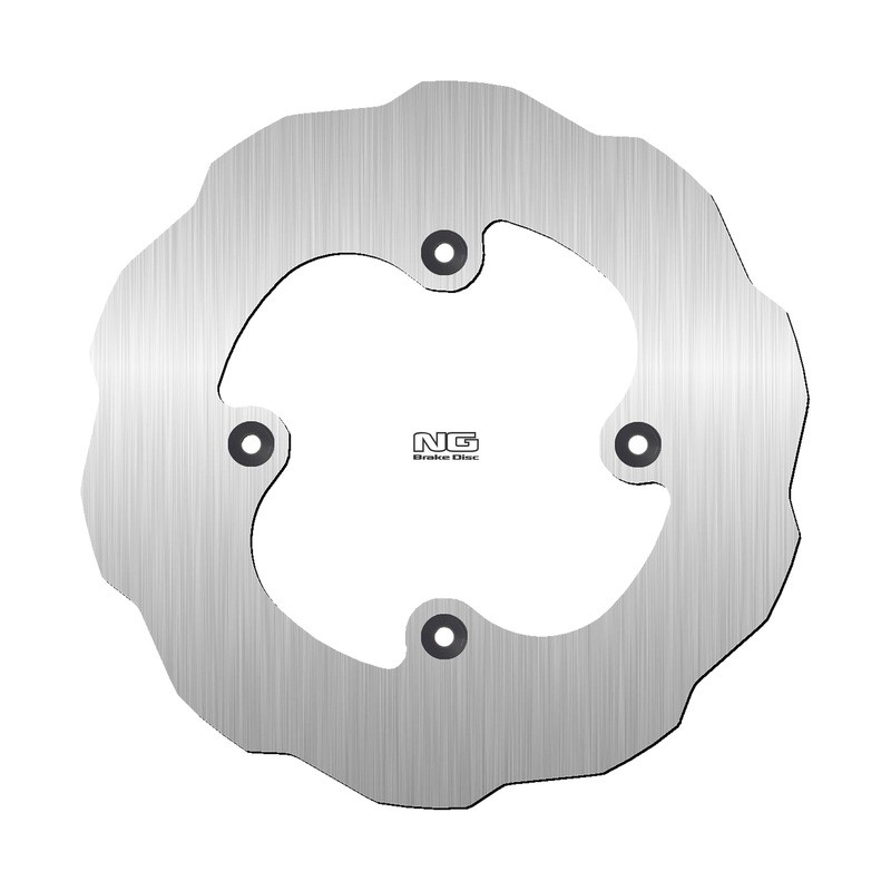 Disque de frein NG BRAKE DISC Pétale fixe - 1908XSP
