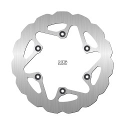 Disque de frein NG BRAKE...
