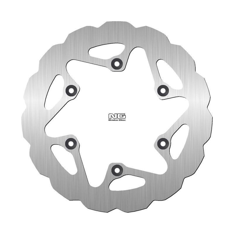 Disque de frein NG BRAKE DISC pétale fixe - 1929XSP
