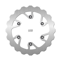 Disque de frein NG BRAKE...