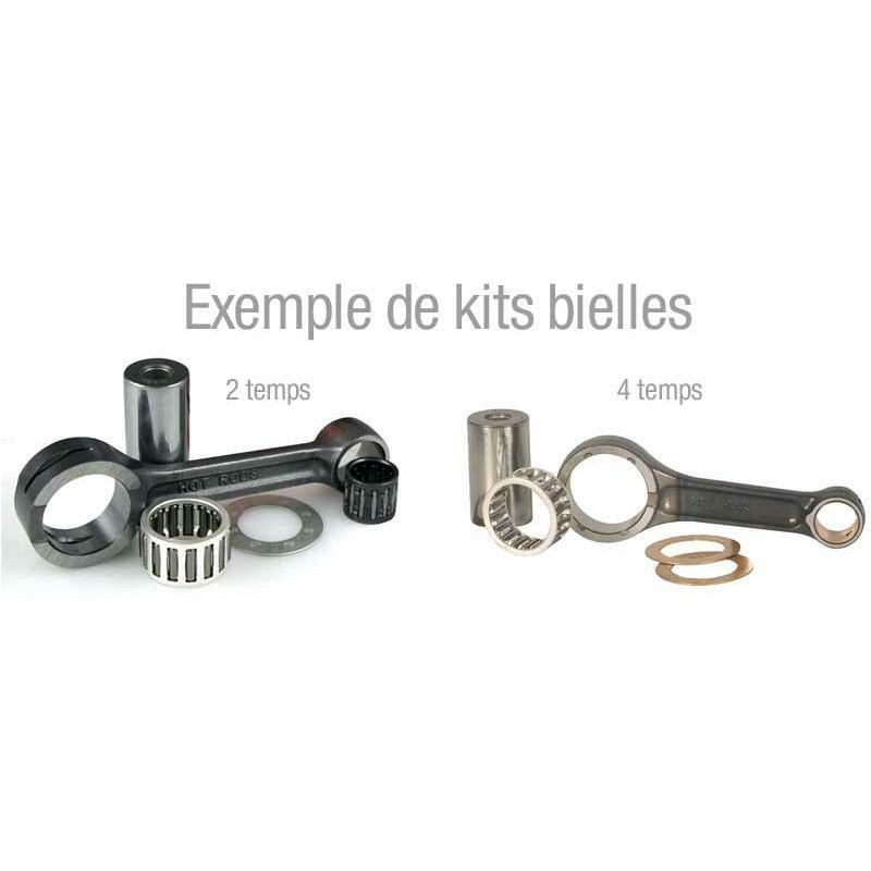 Kit bielle NUOVA MAZZUCCHELI - Maico