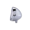 Phare SHIN YO Cruiser 6 1/2" chrome