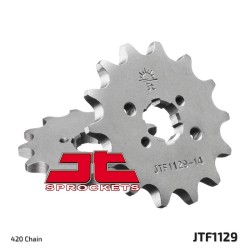 Pignon JT SPROCKETS acier...