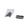 Feu de position SHIN YO Tri-LED avec support et feuille autocollante, 12V