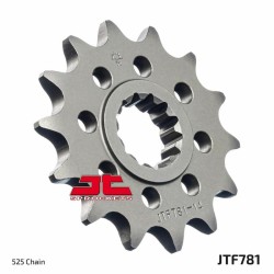 Pignon JT SPROCKETS acier...