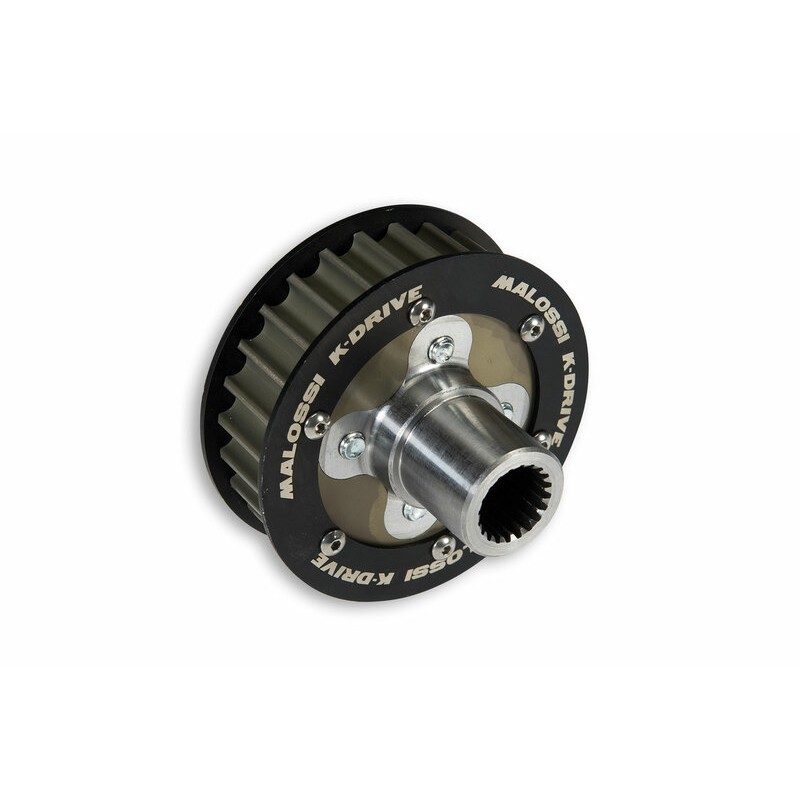 Poulie primaire MALOSSI K-Drive 28 dents Yamaha T-Max 530