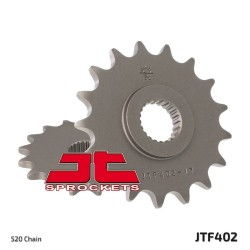 Pignon JT SPROCKETS 16...