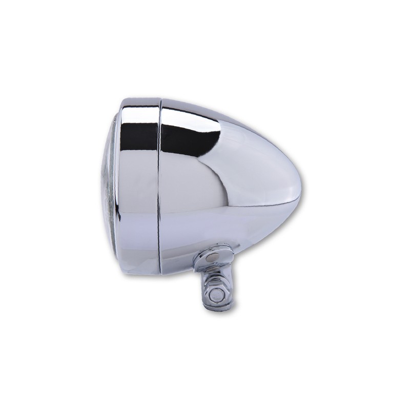 Phare SHIN YO Bullet H4 chrome