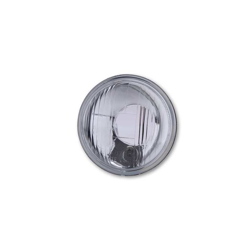 Insert de phare SHIN YO lampe H4 - 90 mm