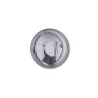Insert de phare SHIN YO lampe H4 - 90 mm