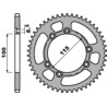 Couronne PBR acier standard 4370 - 428