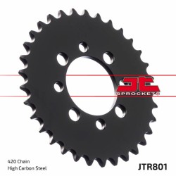 Couronne JT SPROCKETS acier...