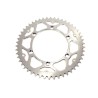 Couronne ART acier anti-boue 808 - 520