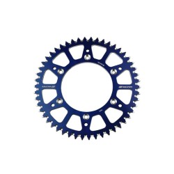 Couronne SCAR aluminium...