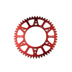 Couronne SCAR aluminium...