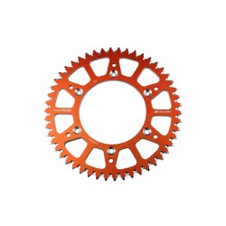 Couronne SCAR aluminium...