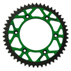 Couronne PBR Twin Color...