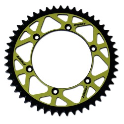 Couronne PBR Twin Color...