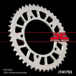 Couronne JT SPROCKETS...
