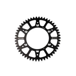 Couronne SCAR aluminium...