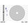 Couronne AFAM aluminium 428 - 428