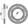 Couronne PBR acier standard 4454 - 525