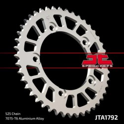 Couronne JT SPROCKETS...