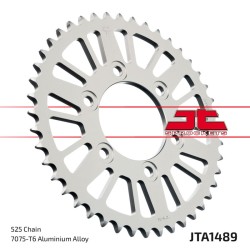 Couronne JT SPROCKETS...