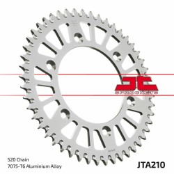 Couronne JT SPROCKETS...