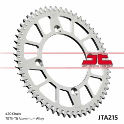 Couronne JT SPROCKETS...
