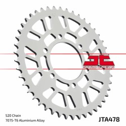 Couronne JT SPROCKETS...