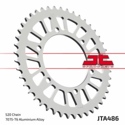 Couronne JT SPROCKETS...