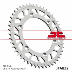 Couronne JT SPROCKETS...
