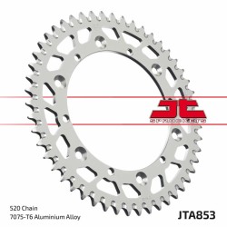 Couronne JT SPROCKETS...