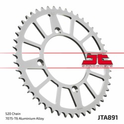 Couronne JT SPROCKETS...