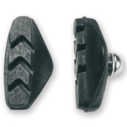 Jeu de 2 patin de frein...